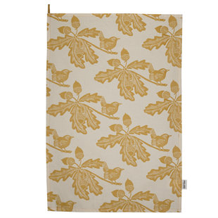 Cotton Tea Towel Kitchen Towel