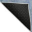 Tapis bleu intérieur / extérieur lavable à la machine Cinead ACN1716-104848215