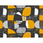 Coussin décoratif réversible en mélange de coton-98972970