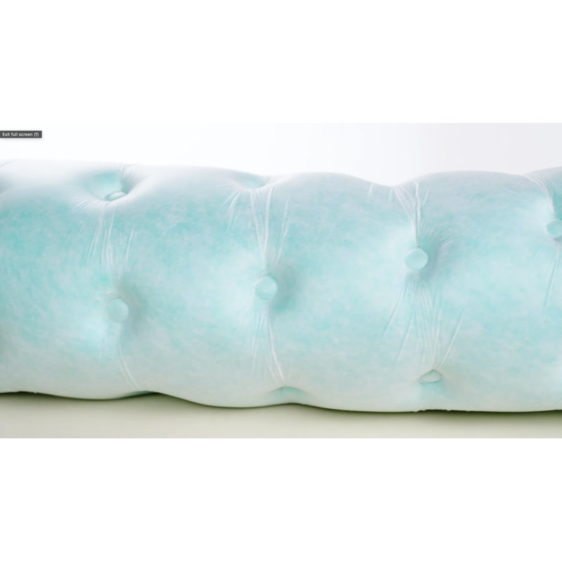 The St. James Plush  - 13" Hybrid Mattress, Twin