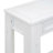 Console Table/Sofa Table With Storage Drawers And Bottom Shelf For Entryway Hallway-1143697936