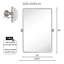 Miroir mural de salle de bain Woodvale-1158563803-1159694386