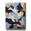  «Cool Tones» par Design Fabrikken, art mural sur toile, 26 po x 34 po-37487622