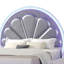 Blanc laiteux 2 pièces Jamesedward King-141146866-141146871