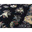 Dharma Hand Woven Silk and Wool Floral Area Rug-45647112