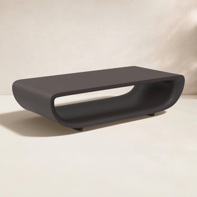 Bum Bum 58" Patio Table