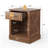 Leng 20'' W Nightstand-273679717
