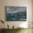 " Vintage Nautical Print-LI "-152275710-152275705