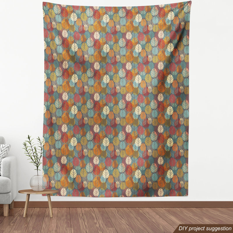 Tissu Ambesonne, l 58 po x L 108 po