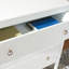 Kat 3-drawer chest of drawers