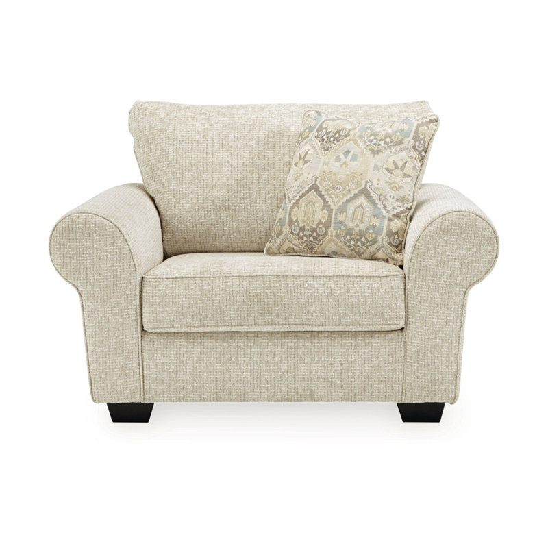 Toth Oversized Chair