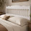 Lit plateforme en bois Bolton-133600113