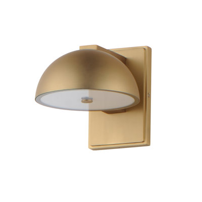 Dremann LED Wall Light