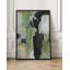 Waterfall by Dan Hobday - Wrapped Canvas Print-928643691