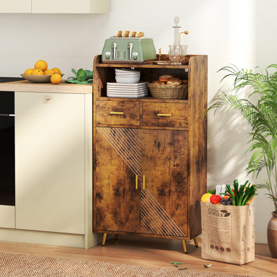 60cm Sideboard