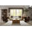 Sundries Marble Top End Table