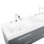 Shepton Vanity & Mirror Set