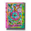 «Tarot - Wheel Of Fortune» par Dean Russo, art mural sur toile-968075401