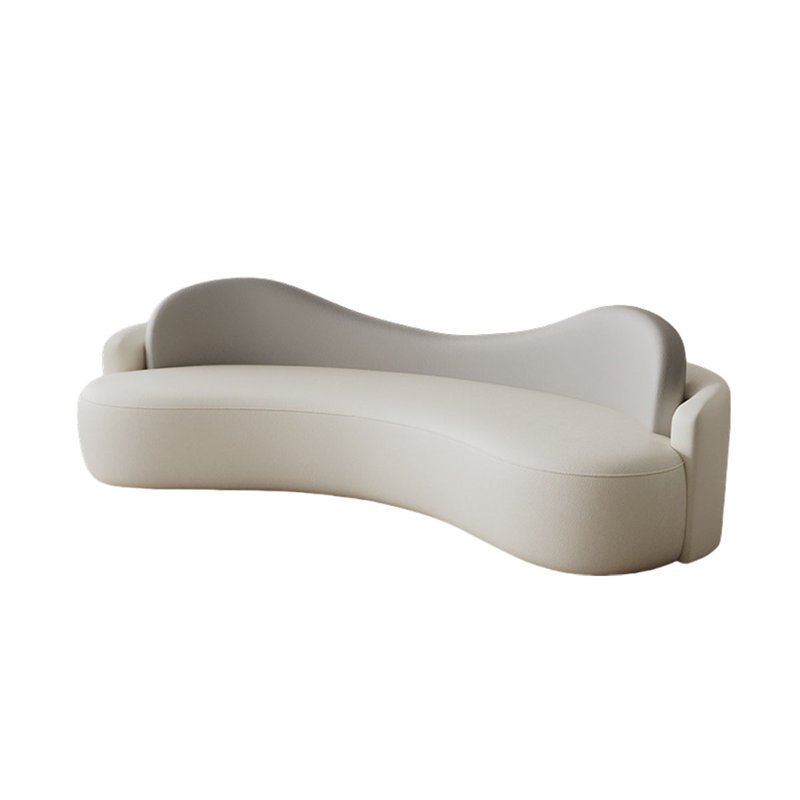 Bisso, 31.49" H x 102.36" W x 35.43" D