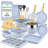 22 - Piece Non-Stick Cookware Set-99346897