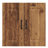 vidaXL Kitchen Wall Cabinet Engineered wood-1847498422-1847498376