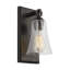 Monterro 1 - Light Armed Sconce-191051689