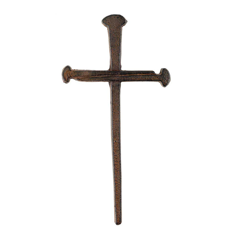 Croix murale