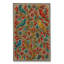 Tapis gris tissé Mosso-1123647213