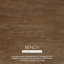 Donner Cane Back Cushioned Bench-1128116327