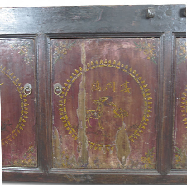 79.53'' W Solid Wood Sideboard