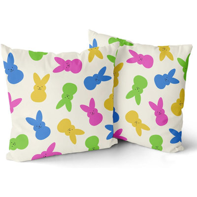 Pillow Cover