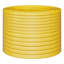 Fil électrique de 100 pi 12/2 NP-B avec câble de cuivre recouvert de PVC jaune pour le câblage intérieur résidentiel