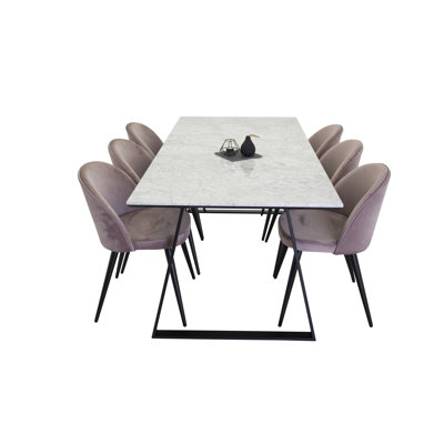 Mabel Dining Set