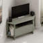 Viva Corner TV Stand Modern Storage Unit for TVs up to 34 inches-1943589836