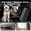 Rampe pliante pour chien en aluminium avec surface antidérapante-1144462915