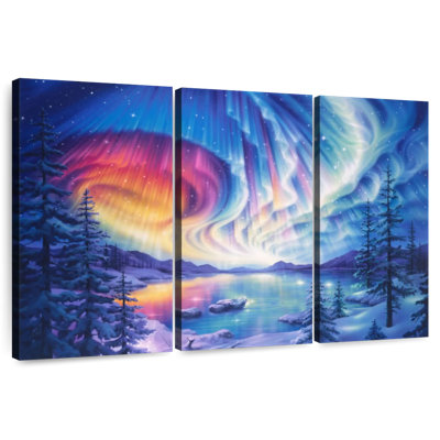 Enchanted Lake I