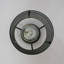 Salma Flush Mount