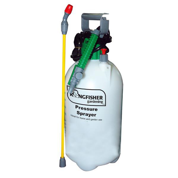 Samuel Alexander Plastic Hose Reel