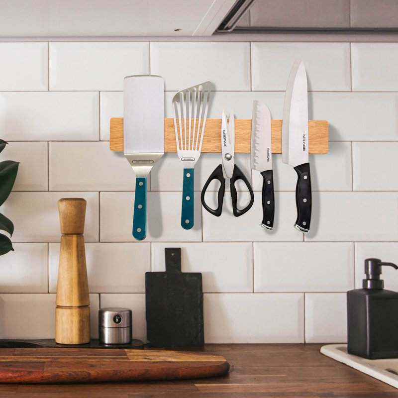 Farberware Magnetic Knife Bar