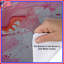 Housse de couette abstraite Modern Bedding Art-123092655
