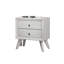 Table de chevet 1pc