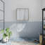 Rogin Wall Mounted Required Bathroom Cabinet