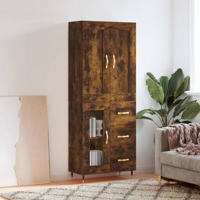 Cassimere 69.5cm Sideboard