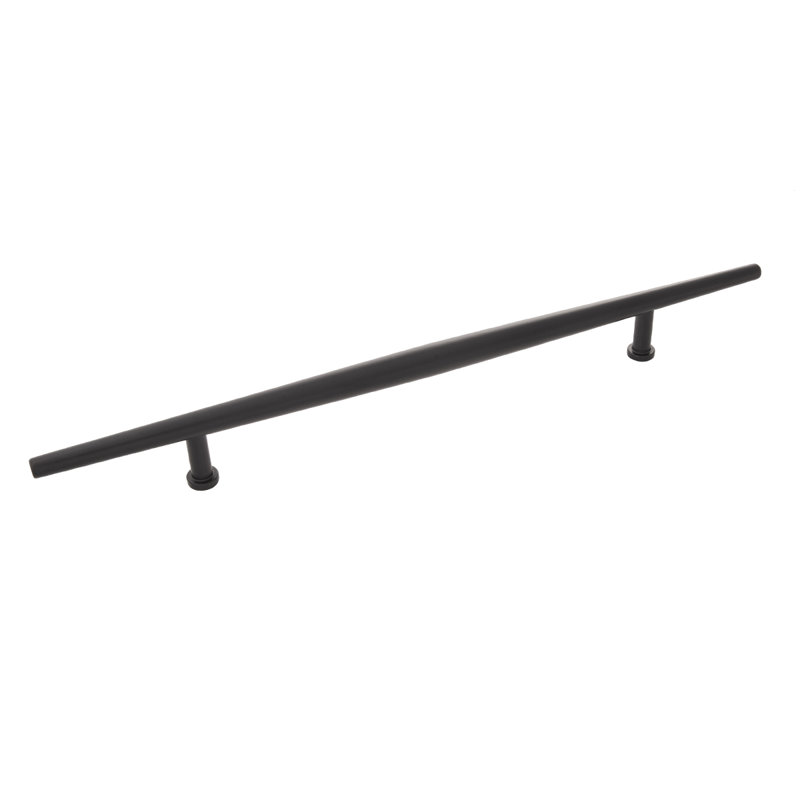 Wexler Bar/Handle Pull, Stainless Steel, 7 9/16"