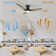Elegis 44'' Ceiling Fan with LED Lights