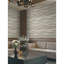 Abstract Wallpaper Roll by Candice Olson-1548019078