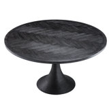 Melchior Round Dining Table