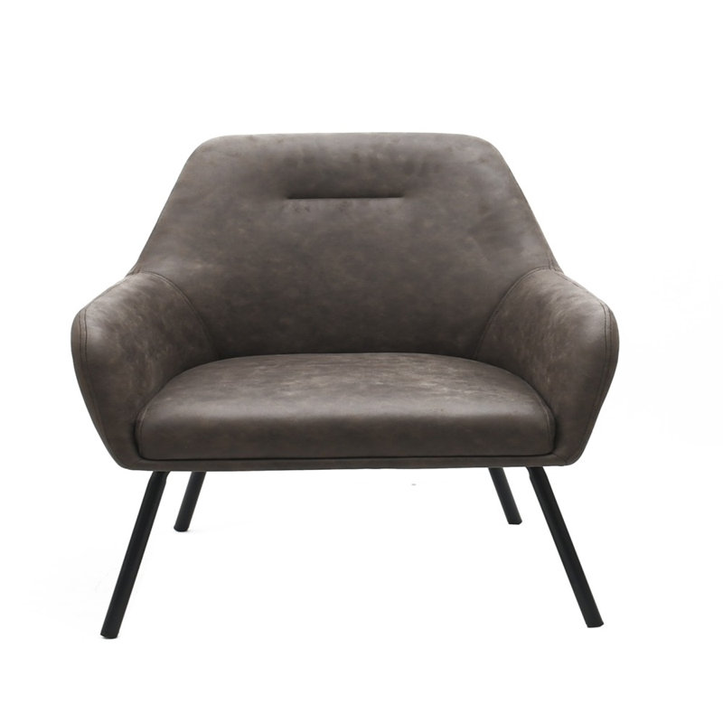 Kuniaki large, Marron