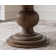 Hera Round Dining Table