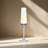 Monterey 6 oz. Crystal Flute